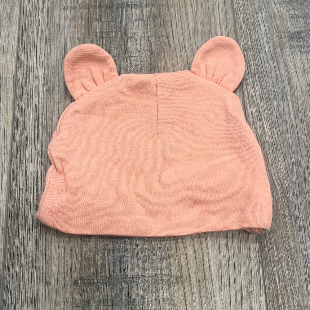 🦄5/25 Parade Organic Baby Hat